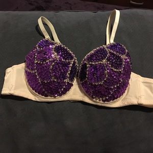 Festival bra