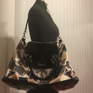 Coach purse 👛 Authentic.