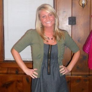 Meet your Posher, Jessica