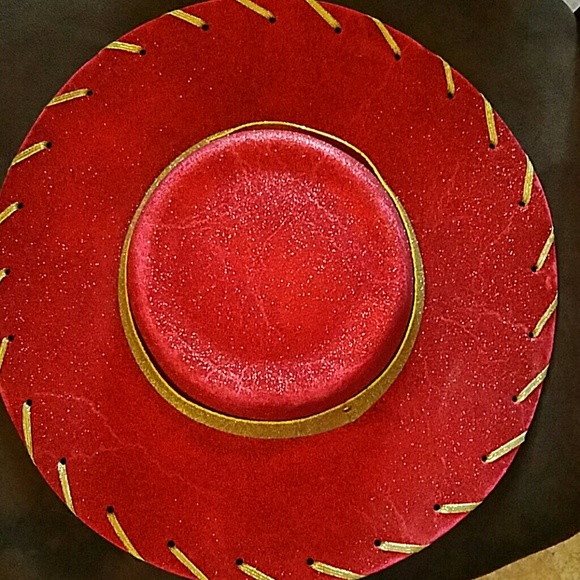 Jesse hat