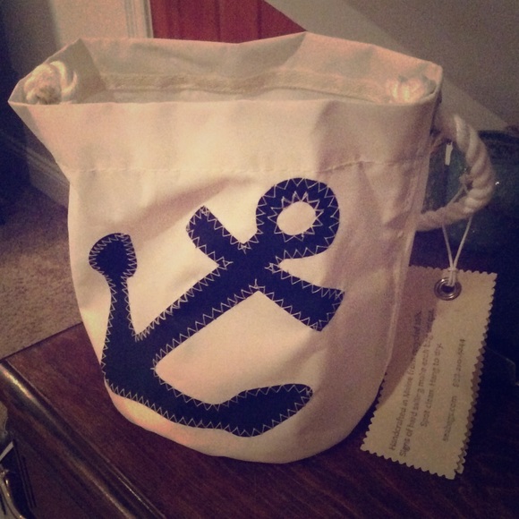 Original Sea Bag