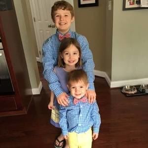 Meet your Posher, Kelly