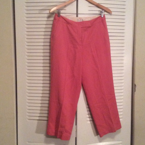Tommy Bahamas silk Pants