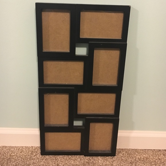 8 Picture Frame Holder