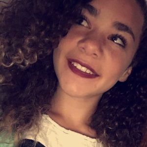 Meet your Posher, Kaliyah