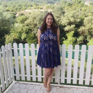 Meet your Posher, Daniella