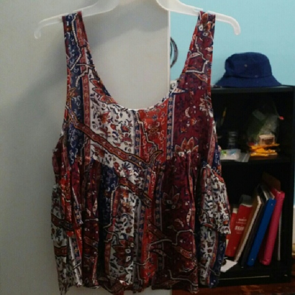 Forever 21 tank top - Picture 2 of 3