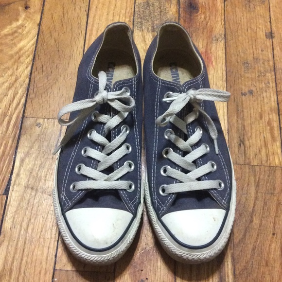 Converse Chuck Taylor's