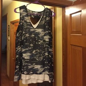 New York and Company tank top