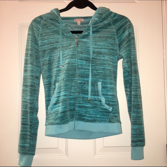 Juicy Sweatsuit Hoodie