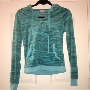 Juicy Sweatsuit Hoodie