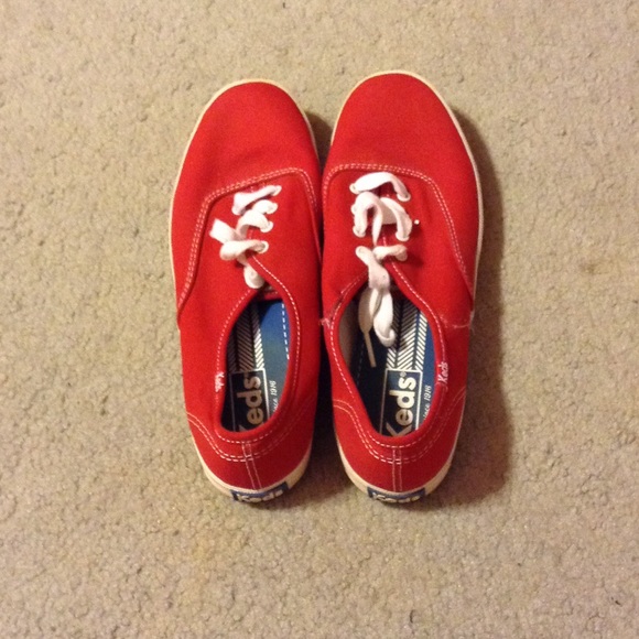 Red keds