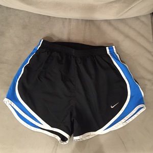 Nike Athletic Shorts