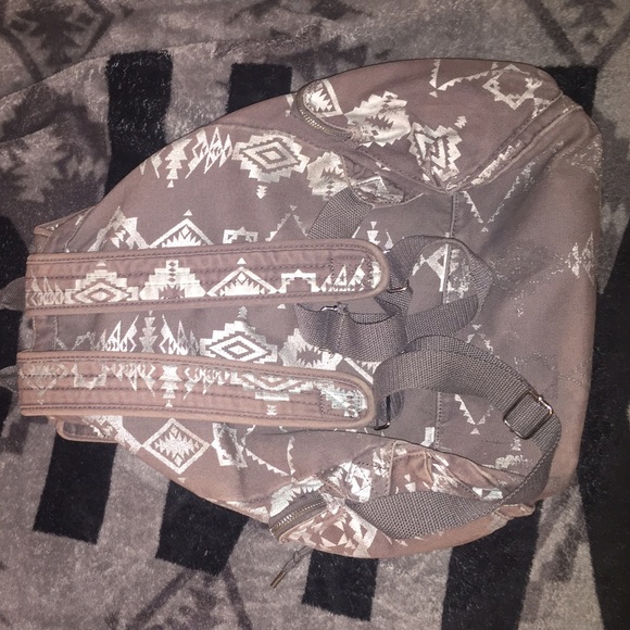 💥SOLD💥 PINK backpack - Picture 2 of 3