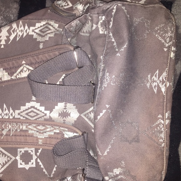 💥SOLD💥 PINK backpack - Picture 3 of 3