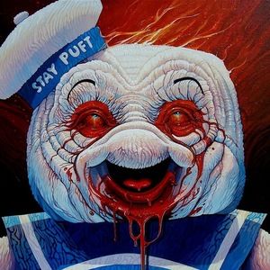 Meet your Posher, Sam