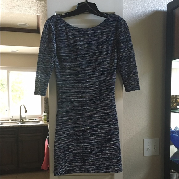 Lily Rose dress - Size SMALL