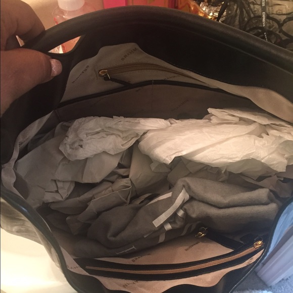 Brahmin python luxe bag - Picture 4 of 4