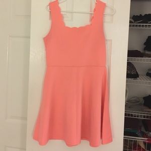 Dress!