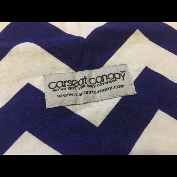 Infant Canopy - Picture 2 of 3