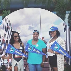 Meet your Posher, Asante