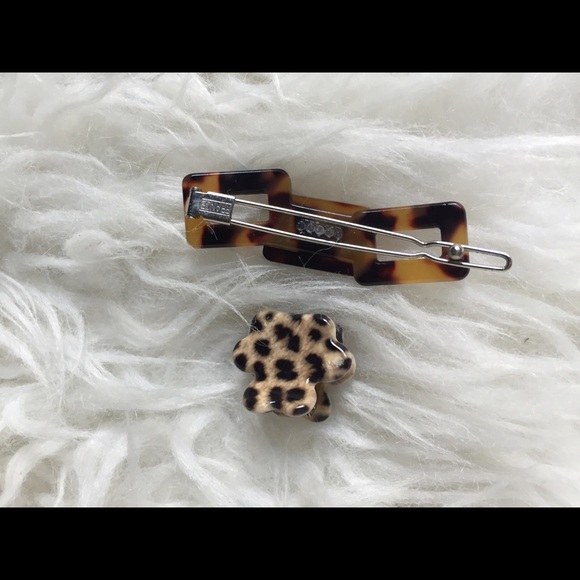 Hair clips - Picture 2 of 2