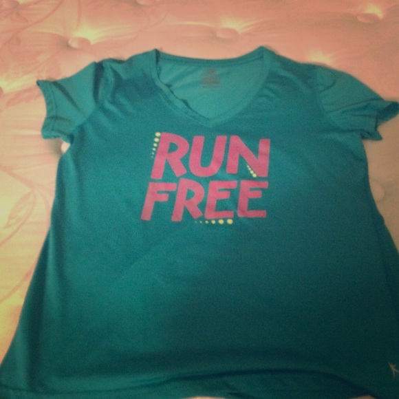 Sports t-shirt
