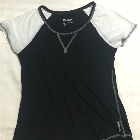 Women's Reebok Workout Tee