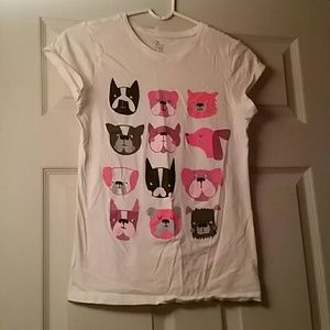 Fun girls t-shirt