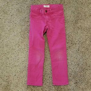 Osh Kosh Girls Jeans