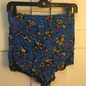 Kimchi blue shorts