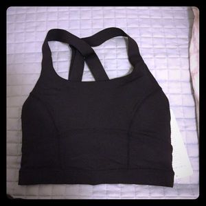 Lululemon Sports Bra (New)