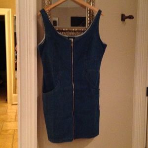 Venus denim stretch