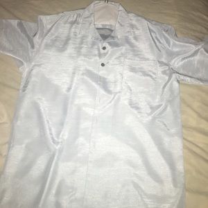 100 percent silk Tommy Bahama