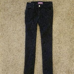 Girls Jeans