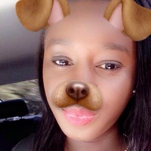 Meet your Posher, Isatou