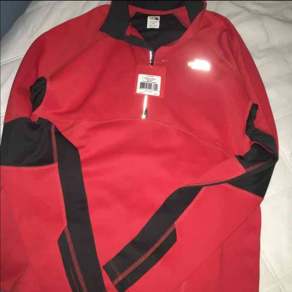 Nwt the north face