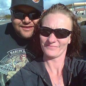 Meet your Posher, Mandy