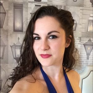 Meet your Posher, Aubrey