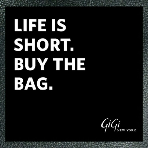 Make it a Coach!!!.