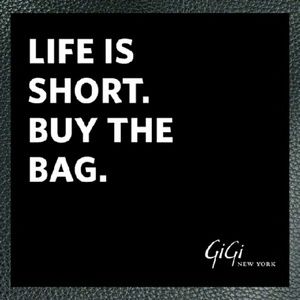 Make it a Coach!!!.