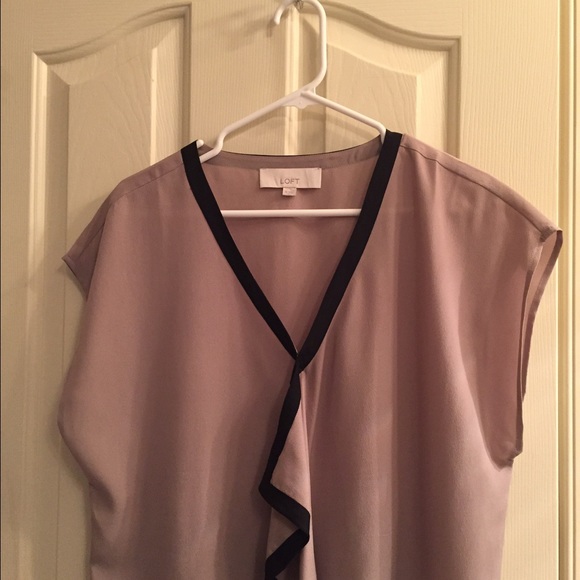 Loft blouse - Picture 3 of 3
