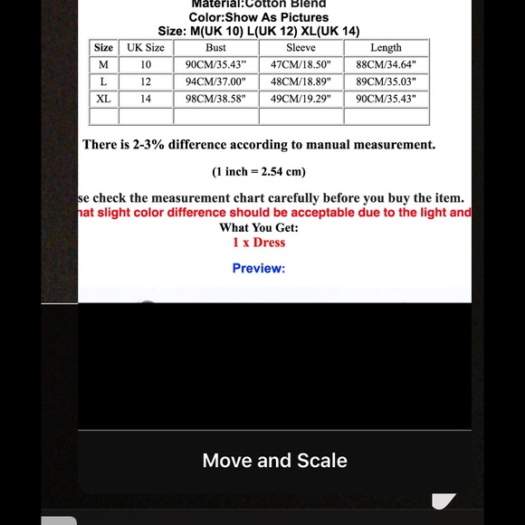 ❤️LAST 1❤️. Gorgeous plaid shirt dress - Picture 3 of 4