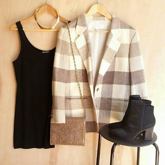 Liz Claiborne Jacket