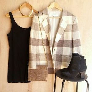 Liz Claiborne Jacket