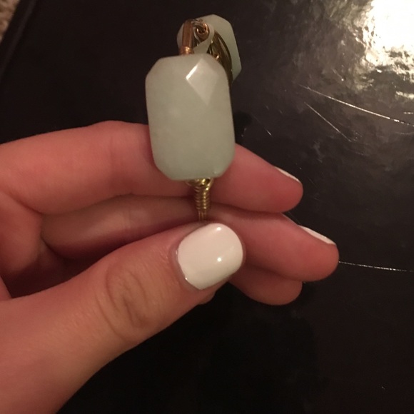 Bourbon and bow tie bracelet - Picture 2 of 2