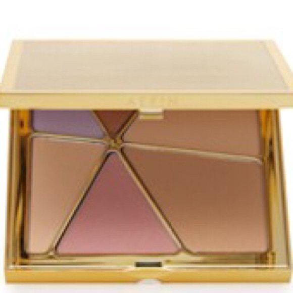 AERIN Beauty Kaleidolight Palette for Face & Eyes - Picture 2 of 8