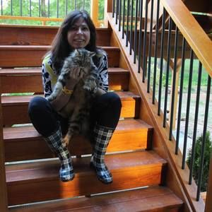 Meet your Posher, Eileen