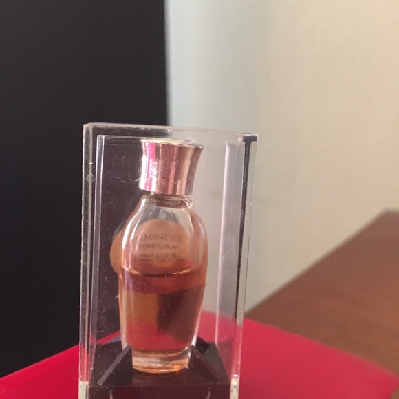 Geminesse Perfume Max Factor - Sample collectible. - Picture 2 of 2