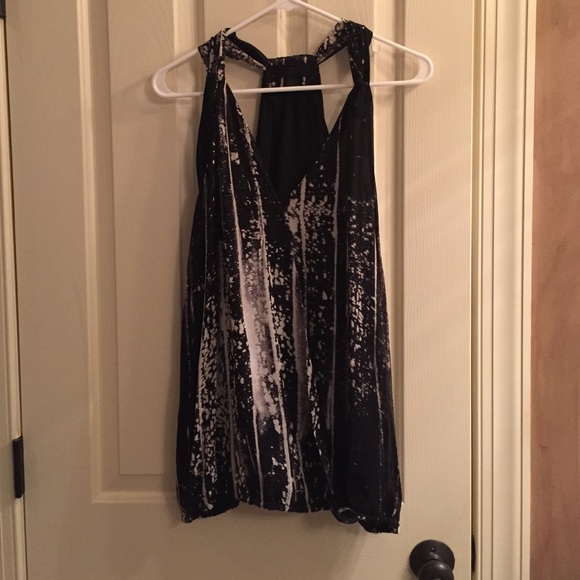 Banana Republic Blouse